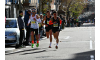 Fotografias San Silvestre Salmantina