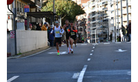 Fotografias San Silvestre Salmantina