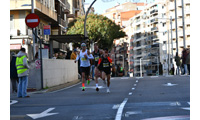 Fotografias San Silvestre Salmantina