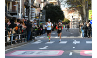 Fotografias San Silvestre Salmantina