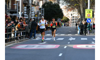 Fotografias San Silvestre Salmantina