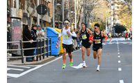 Fotografias San Silvestre Salmantina