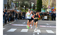 Fotografias San Silvestre Salmantina