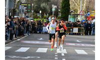 Fotografias San Silvestre Salmantina