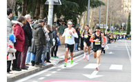 Fotografias San Silvestre Salmantina