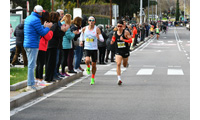 Fotografias San Silvestre Salmantina