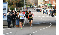 Fotografias San Silvestre Salmantina