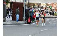 Fotografias San Silvestre Salmantina