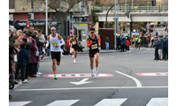 Fotografias San Silvestre Salmantina