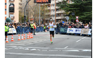 Fotografias San Silvestre Salmantina