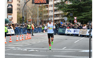 Fotografias San Silvestre Salmantina