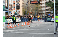 Fotografias San Silvestre Salmantina