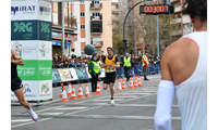 Fotografias San Silvestre Salmantina
