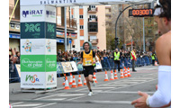 Fotografias San Silvestre Salmantina
