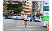 Fotografias San Silvestre Salmantina