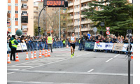 Fotografias San Silvestre Salmantina