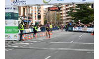 Fotografias San Silvestre Salmantina