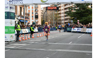 Fotografias San Silvestre Salmantina