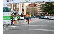 Fotografias San Silvestre Salmantina