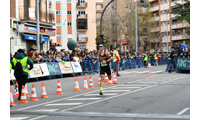 Fotografias San Silvestre Salmantina