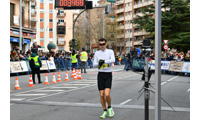 Fotografias San Silvestre Salmantina