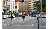 Fotografias San Silvestre Salmantina