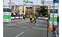 Fotografias San Silvestre Salmantina