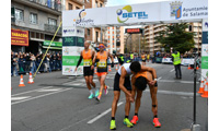 Fotografias San Silvestre Salmantina