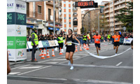 Fotografias San Silvestre Salmantina