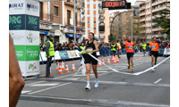 Fotografias San Silvestre Salmantina