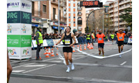 Fotografias San Silvestre Salmantina