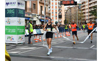 Fotografias San Silvestre Salmantina