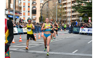 Fotografias San Silvestre Salmantina