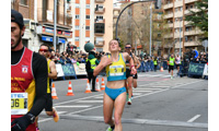 Fotografias San Silvestre Salmantina