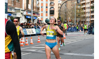 Fotografias San Silvestre Salmantina