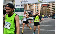 Fotografias San Silvestre Salmantina