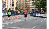 Fotografias San Silvestre Salmantina
