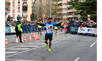 Fotografias San Silvestre Salmantina