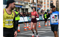 Fotografias San Silvestre Salmantina