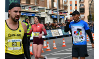 Fotografias San Silvestre Salmantina