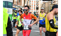 Fotografias San Silvestre Salmantina