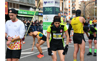 Fotografias San Silvestre Salmantina