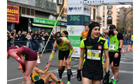 Fotografias San Silvestre Salmantina