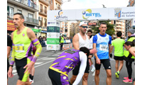 Fotografias San Silvestre Salmantina