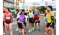 Fotografias San Silvestre Salmantina