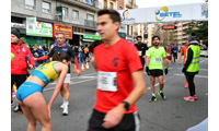 Fotografias San Silvestre Salmantina