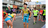 Fotografias San Silvestre Salmantina