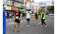 Fotografias San Silvestre Salmantina