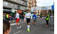 Fotografias San Silvestre Salmantina
