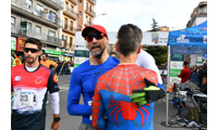 Fotografias San Silvestre Salmantina